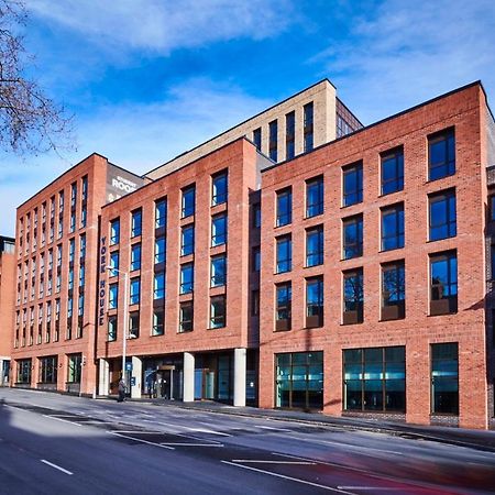 For Students Only Student Roost York House Nottingham Νότιγχαμ Εξωτερικό φωτογραφία