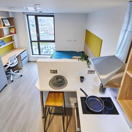 For Students Only Student Roost York House Nottingham Νότιγχαμ Εξωτερικό φωτογραφία