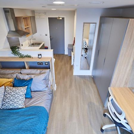 For Students Only Student Roost York House Nottingham Νότιγχαμ Εξωτερικό φωτογραφία