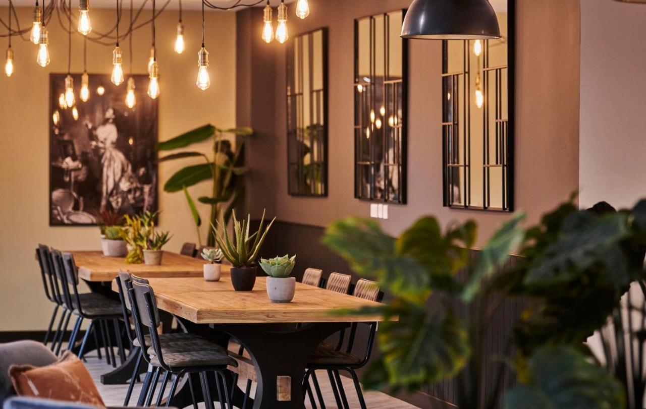 For Students Only Student Roost York House Nottingham Νότιγχαμ Εξωτερικό φωτογραφία