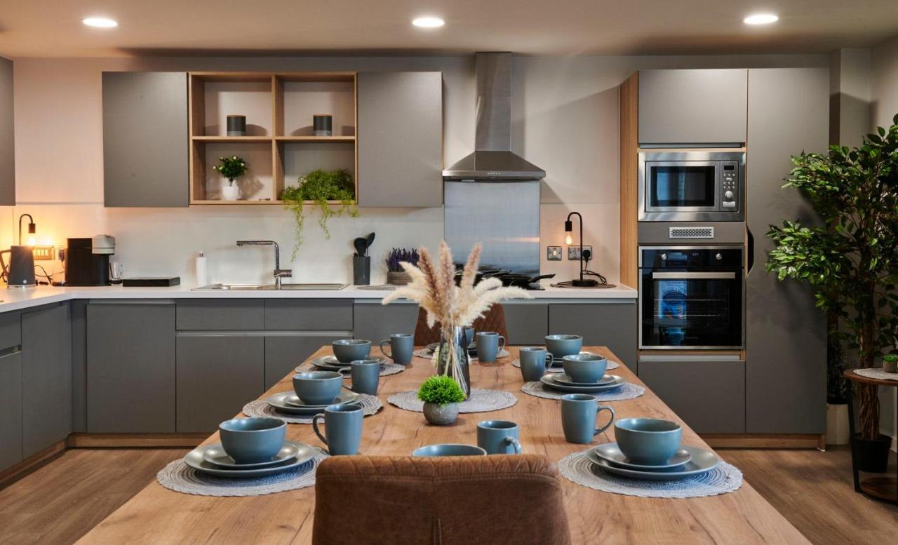 For Students Only Student Roost York House Nottingham Νότιγχαμ Εξωτερικό φωτογραφία
