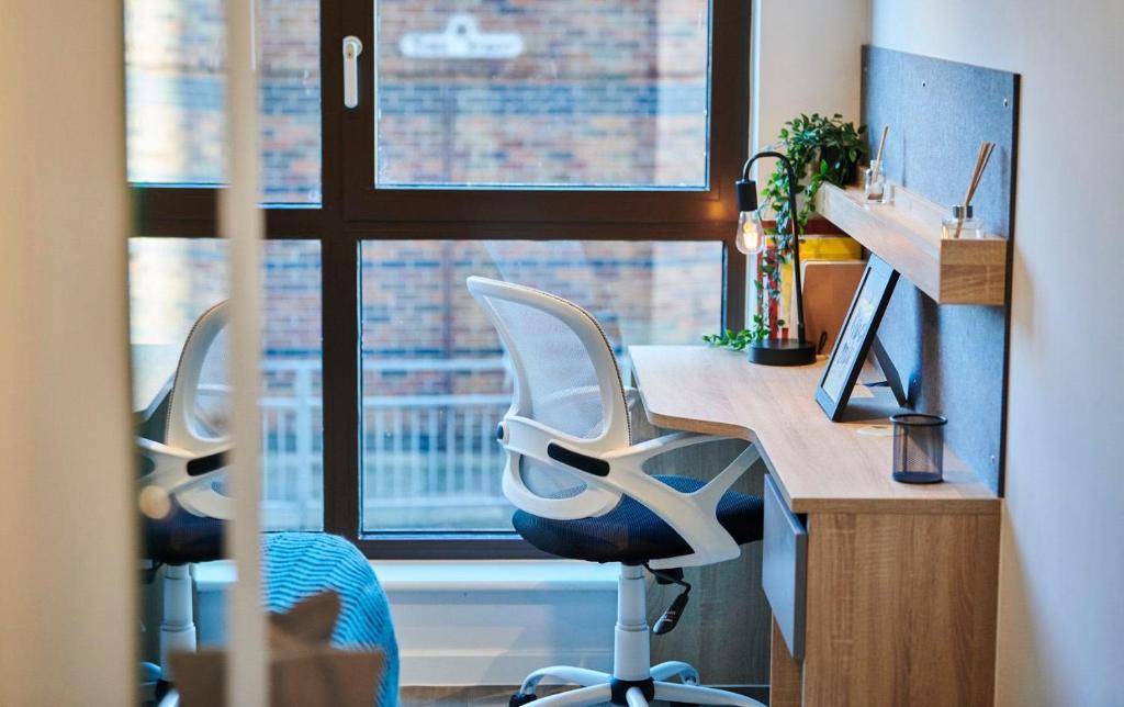 For Students Only Student Roost York House Nottingham Νότιγχαμ Εξωτερικό φωτογραφία