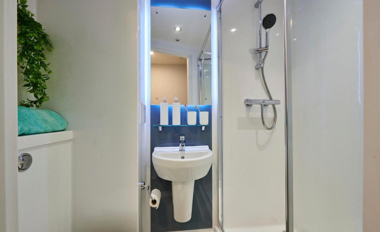 For Students Only Student Roost York House Nottingham Νότιγχαμ Εξωτερικό φωτογραφία