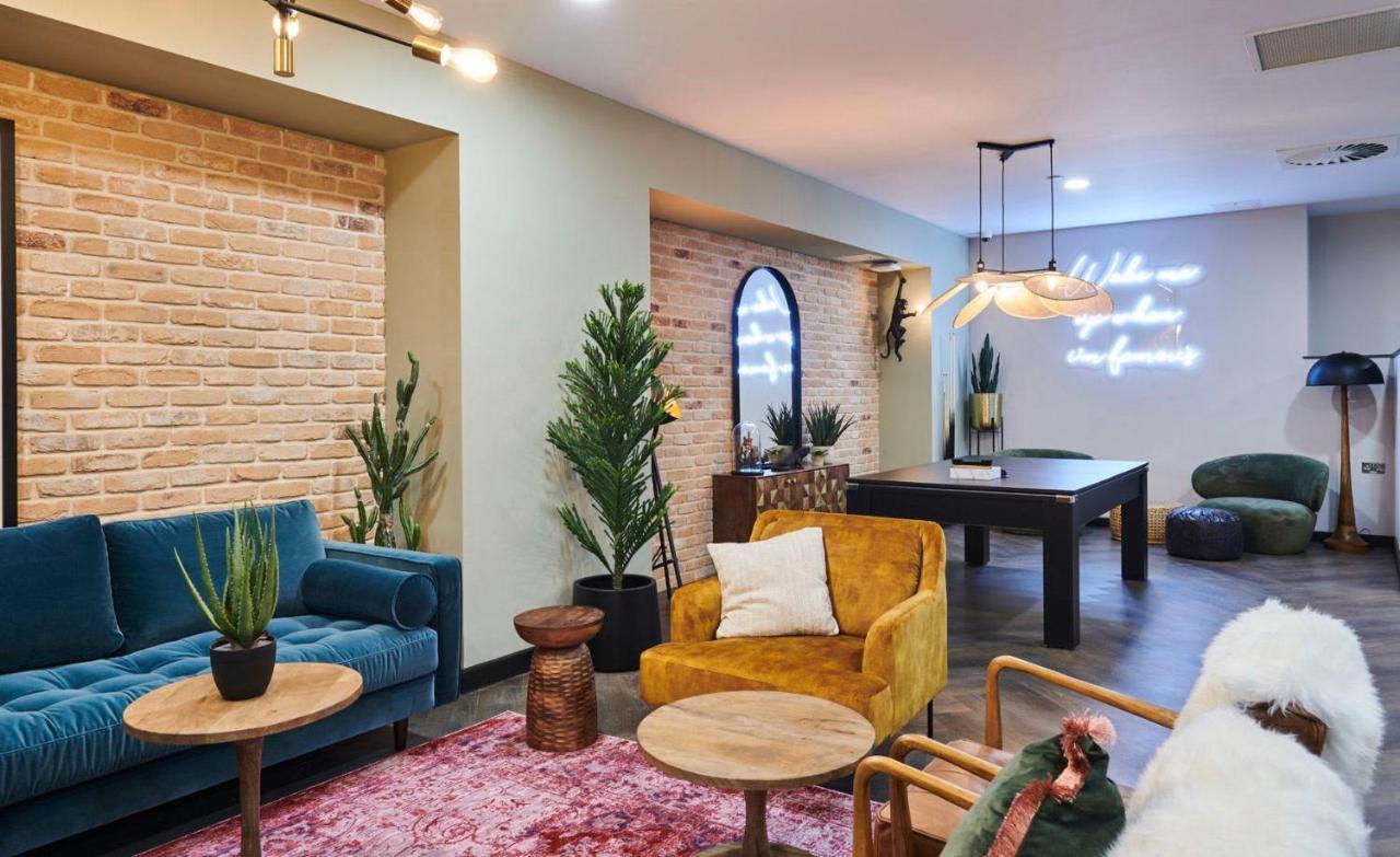 For Students Only Student Roost York House Nottingham Νότιγχαμ Εξωτερικό φωτογραφία