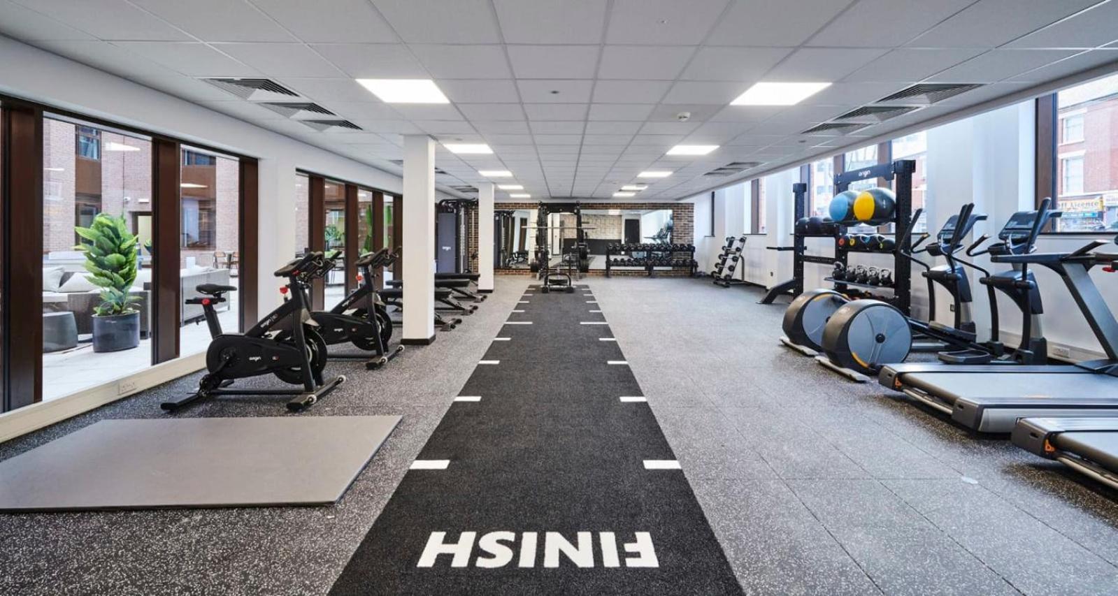 For Students Only Student Roost York House Nottingham Νότιγχαμ Εξωτερικό φωτογραφία