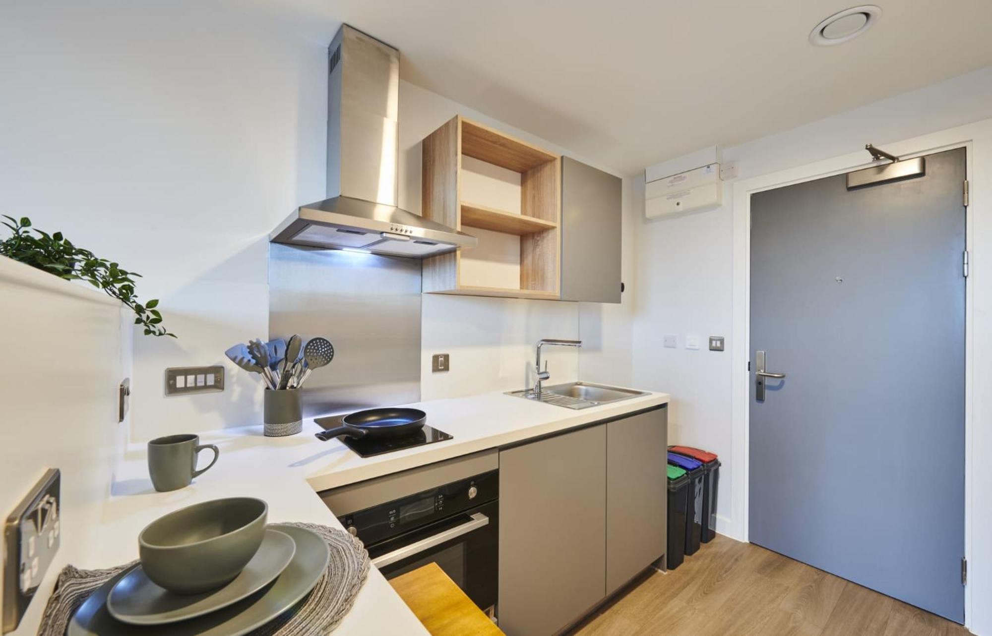 For Students Only Student Roost York House Nottingham Νότιγχαμ Εξωτερικό φωτογραφία