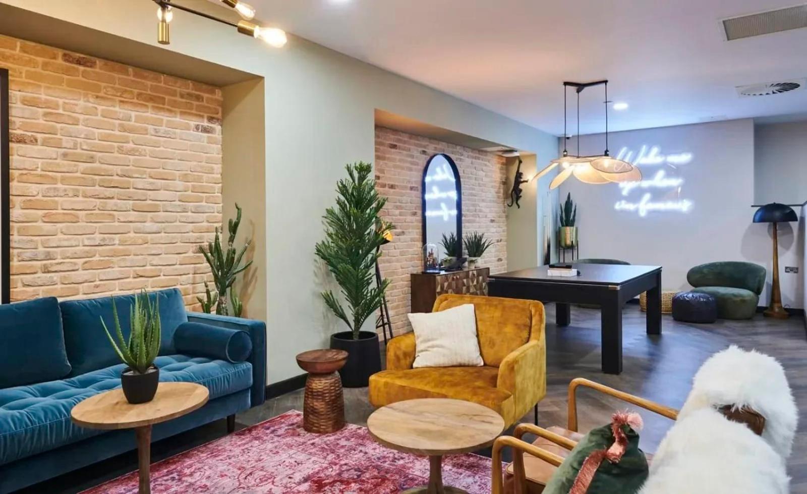 For Students Only Student Roost York House Nottingham Νότιγχαμ Εξωτερικό φωτογραφία